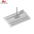 super helle Fabrik hohe Bucht Licht ausgesetzt led linear hohe Bucht Licht Anhänger Montage 100 Watt 140 Watt 200 Watt 240 Watt 300 Watt ETL CE